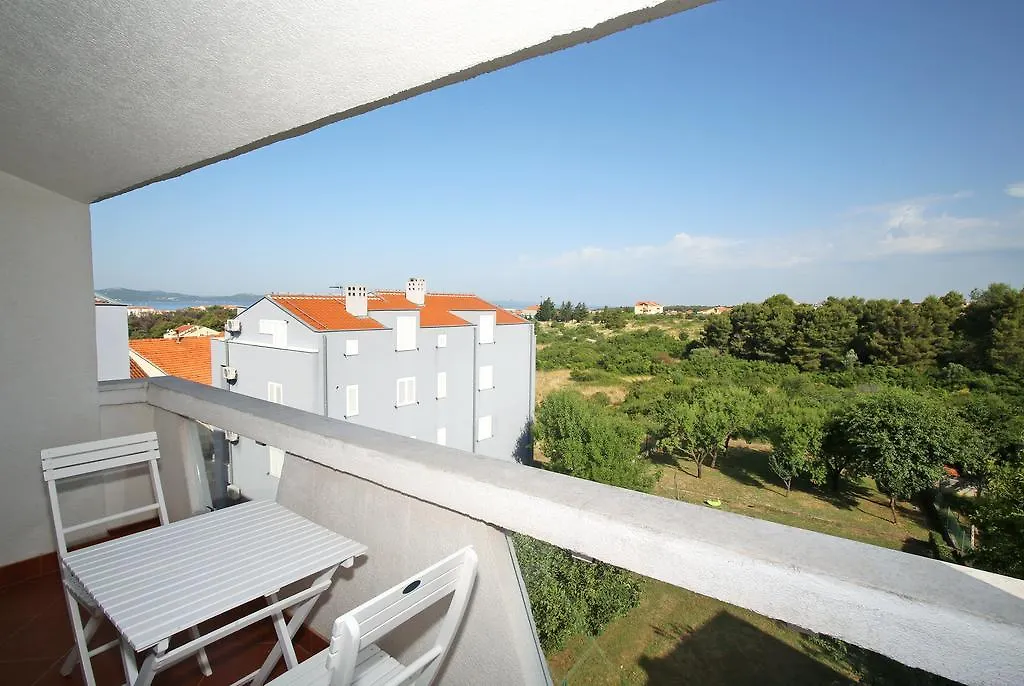 Apartments Frankie Zadar Chorwacja