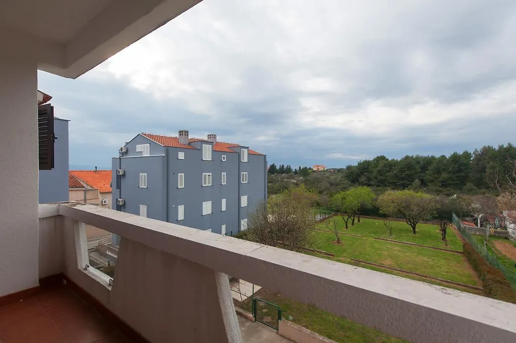 Apartments Frankie Zadar Chorwacja